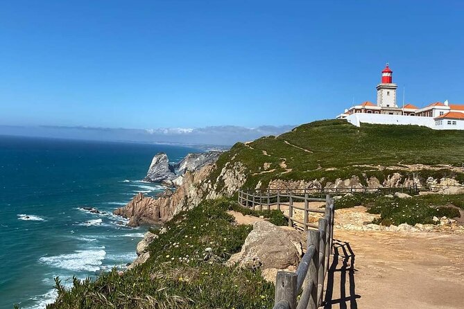 Guided Tour to Sintra and Cascais - Centro Histórico de Cascais: a one-hour taste of Vila de Cascais