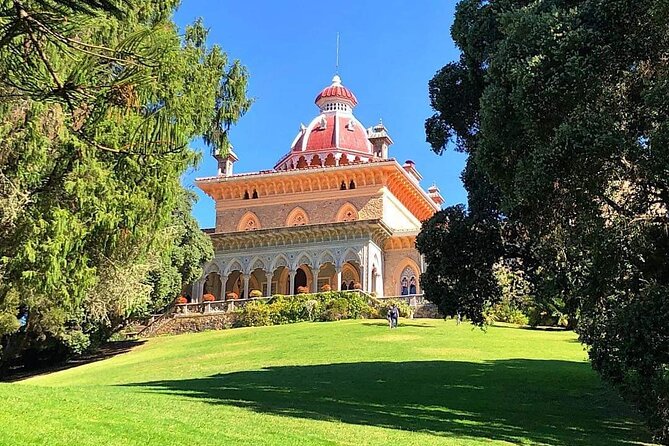 Guided Tour to Sintra and Cascais - Price and value: what $144.03 covers, and what it does not