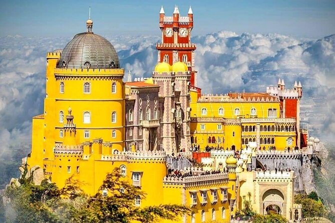 Guided Tour to Sintra and Cascais - Who this Sintra and Cascais tour is best for