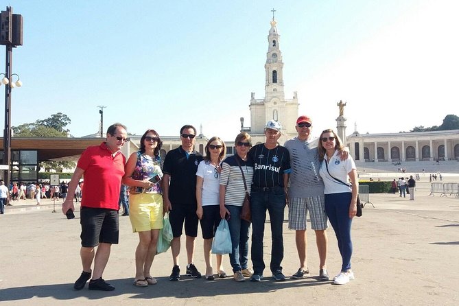 Half-day excursion for small groups in Fatima from Lisbon - What’s included, what’s not, and how to plan your day