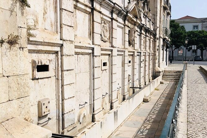 Half Day Historical Walking Tour about the Slave Trade in Lisbon - Key Things to Know Before You Go