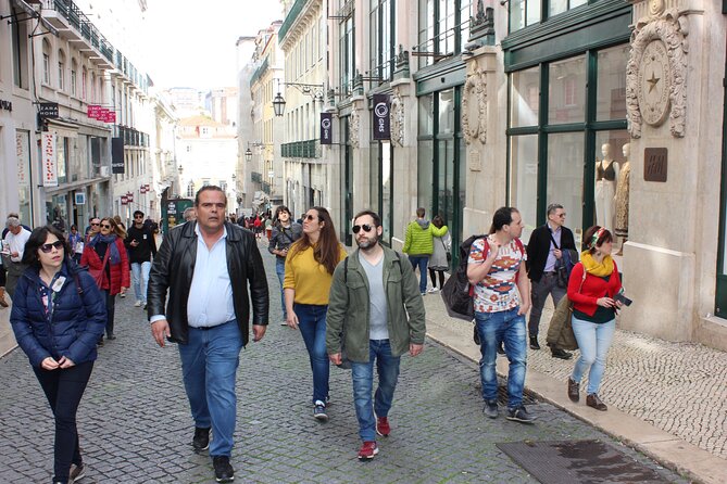 Half Day Lisbon - Private Tour of the City Charms - Why this private 4-hour Lisbon tour works