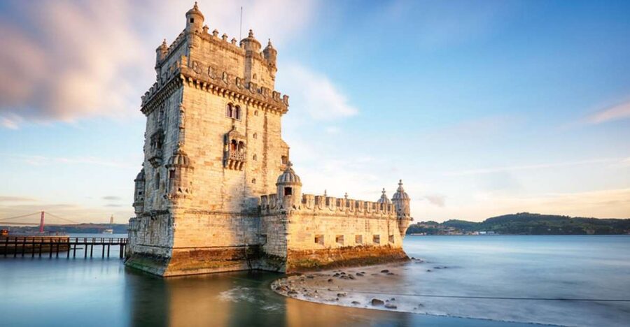Half-Day Private Tour in Lisbon - Key highlights that matter on the ground