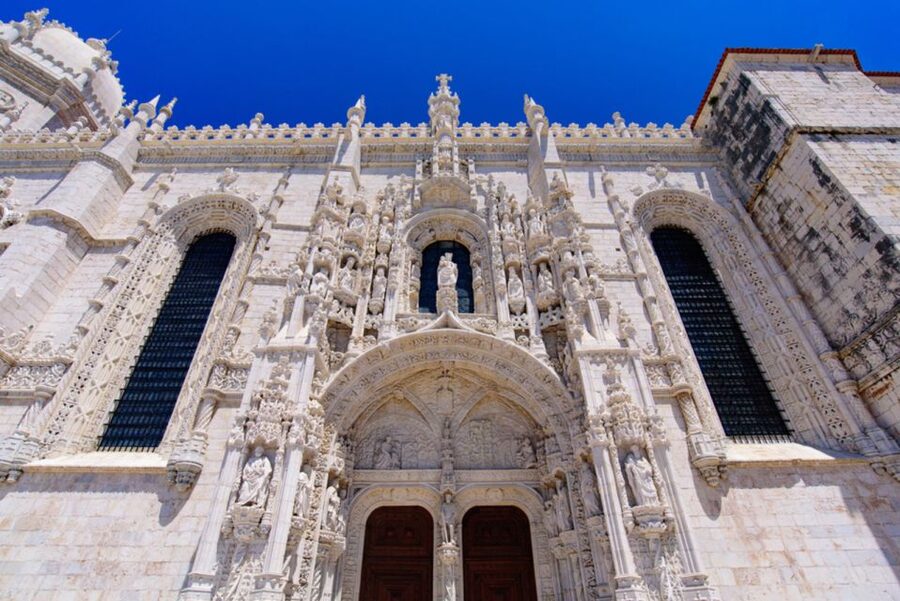 Half-Day Private Tour in Lisbon - Who this half-day private tour is best for