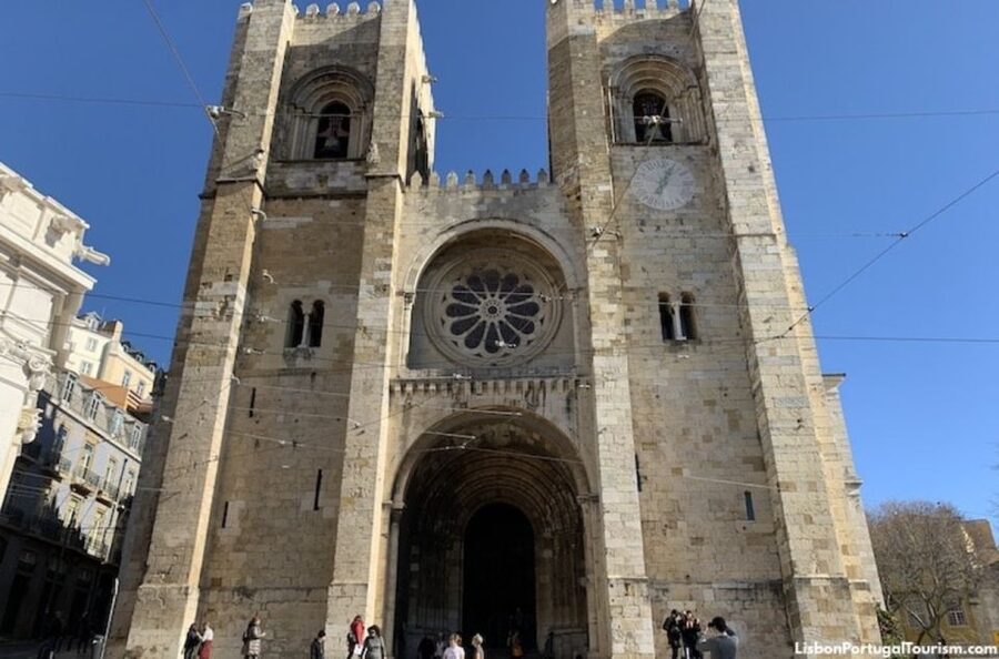 Half-Day Private Tour in Lisbon - Price and logistics: what $165 buys you, and when it feels like a deal
