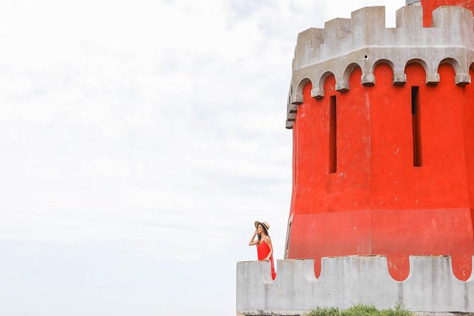 Half-Day Sintra and Pena Palace Tour from Lisbon with Small-Group - Why Sintra Feels Like a Different World From Lisbon