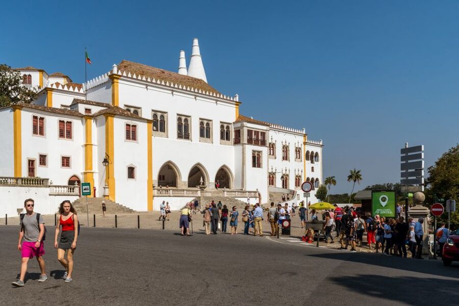Half-Day Sintra Tour from Lisbon with Transfers - Price and Value: Is $176 Per Person Worth It?