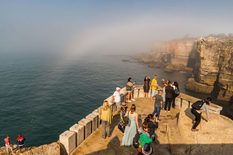 Half-Day Sintra Tour from Lisbon with Transfers - Why This Half-Day Sintra Plan Works From Lisbon