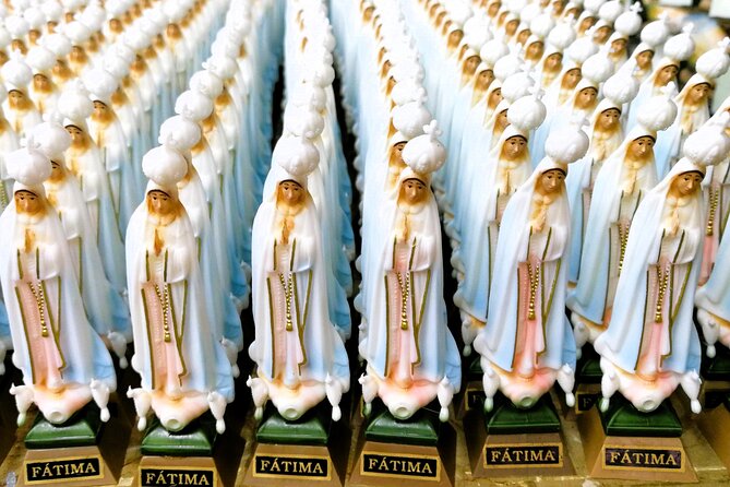 Half Day Tour from Lisbon to Fatima - Why this Lisbon to Fátima half-day feels well-paced