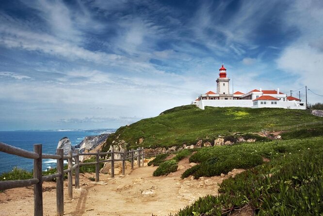 Half-Day Tour in Cascais / Sintra with Brunch and Wine Tasting - Key things I’d plan around