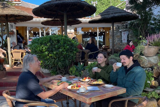 Half-Day Tour in Cascais / Sintra with Brunch and Wine Tasting - Why this Cascais to Sintra coast loop works so well