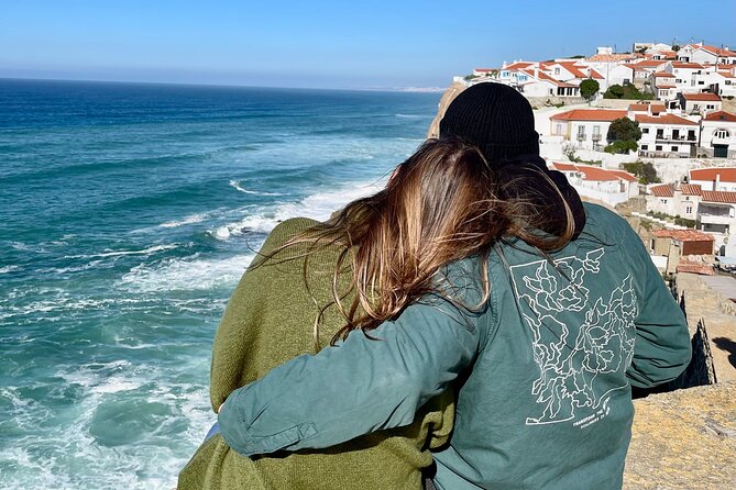 Half-Day Tour in Cascais / Sintra with Brunch and Wine Tasting - Colares and the sandy-soil vineyards that make local wine special