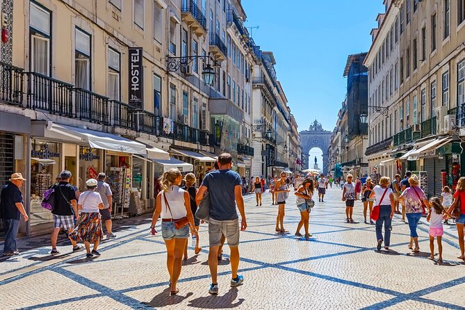 Half-Day Walking Tour about the African Presence in Lisbon - Why an African Presence in Lisbon Tour Works So Well
