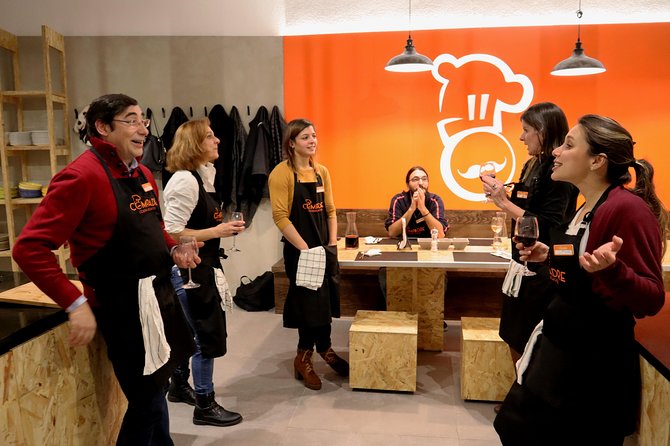 Hands on Portuguese Cooking Class in Lisbon - Is it worth $82.24 in Lisbon? Value check