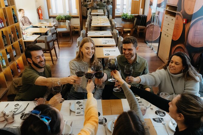 Heart of Lisbon Food Tour: Baixa, Chiado & Bairro Alto - Where The Tour Starts: São Pedro de Alcântara to Baixa’s Food Streets