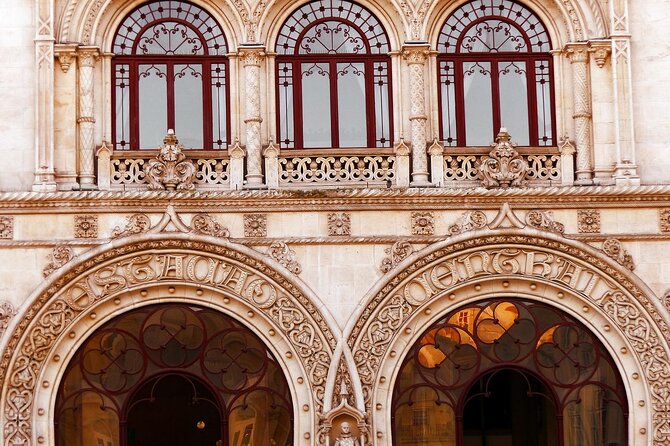 "Help the Marquis of Pombal save the king!" Self-Guided Walk Tour - What makes the audio experience so loved: theater-level voices and real choices