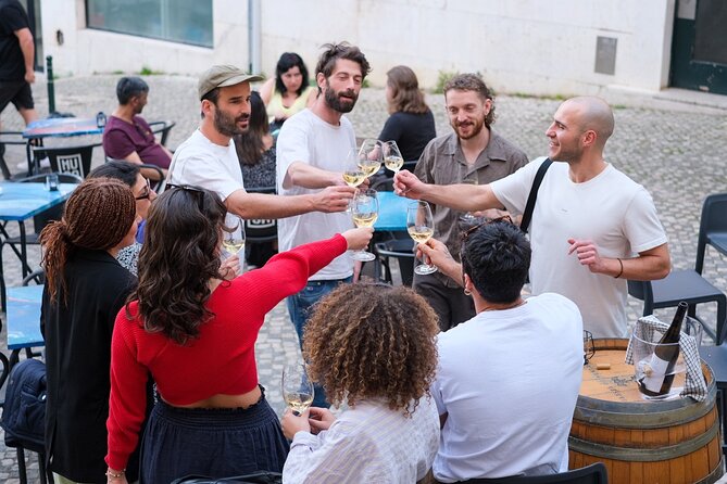High-End Exclusive Food and Wine Tour Lisbon with a Winemaker - Key highlights to know before you go