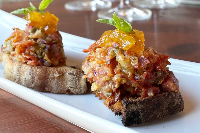 High-End Exclusive Food and Wine Tour Lisbon with a Winemaker - Palácio da Anunciada: where the serious Portuguese tasting begins