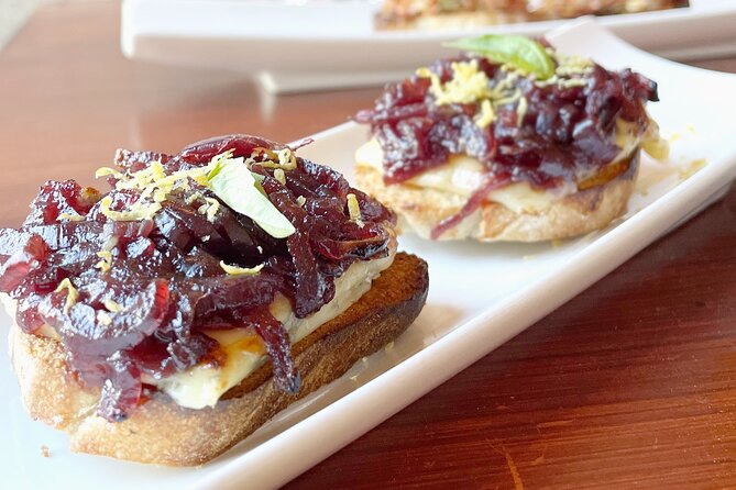 High-End Exclusive Food and Wine Tour Lisbon with a Winemaker - What you’ll actually taste: food and wine, not just stops