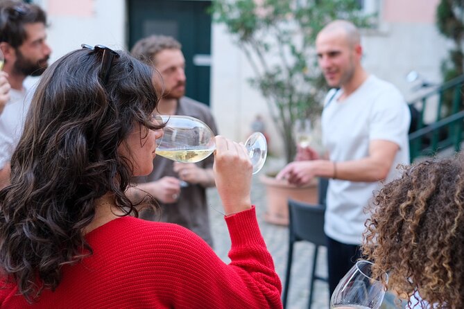 High-End Exclusive Food and Wine Tour Lisbon with a Winemaker - Price and logistics: what you’re paying for at $214.45
