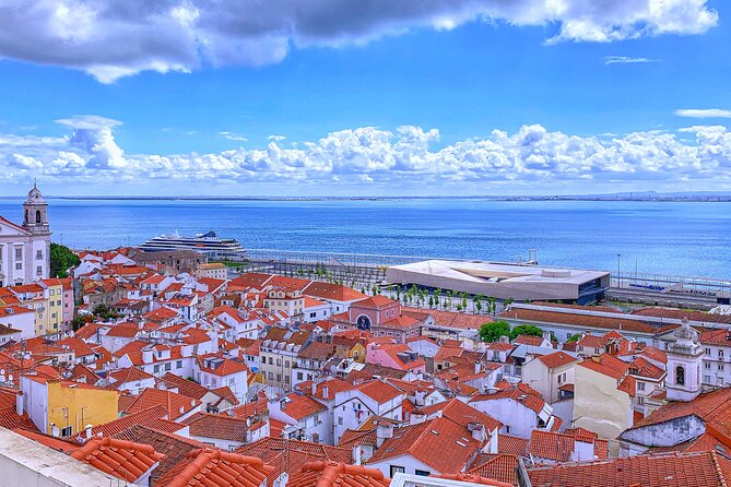 Highlights of Lisbon - Private Tour - Setting Off With Central Pickup And Private Comfort