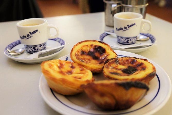 Highlights of Lisbon - Private Tour - Mercado da Ribeira And A Tagus River Drive