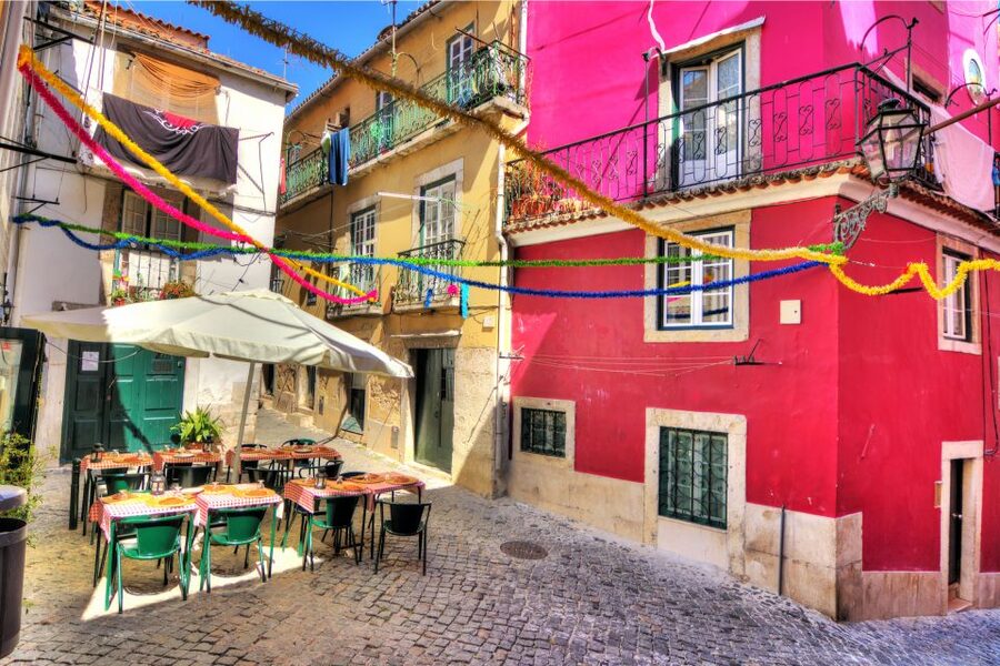 Highlights & Secrets of Lisbon Private Walking Tour - Quick hits