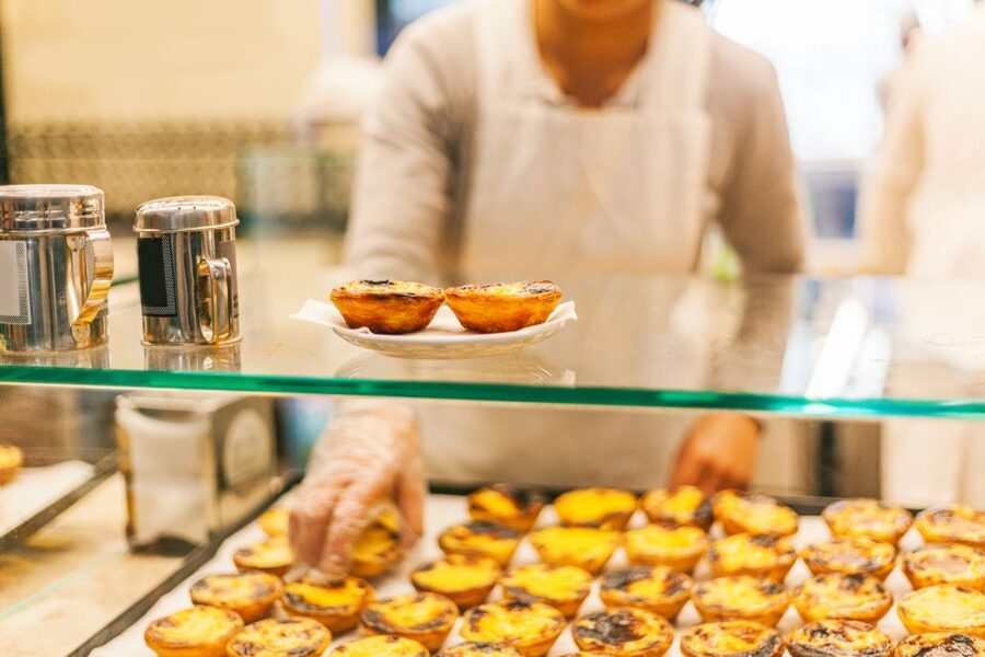 Highlights & Secrets of Lisbon Private Walking Tour - Alfama: the neighborhood where the city slows down