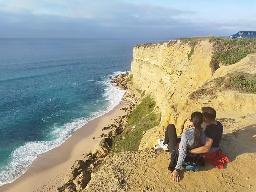Hiking Tour Along the West Coastline - Tour vibe: small group energy, guide flexibility, and off-the-main-trail feel