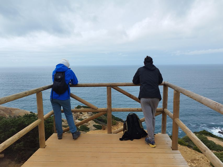 Hiking Tour Along the West Coastline - Why this Lisbon West-Coast hike feels different