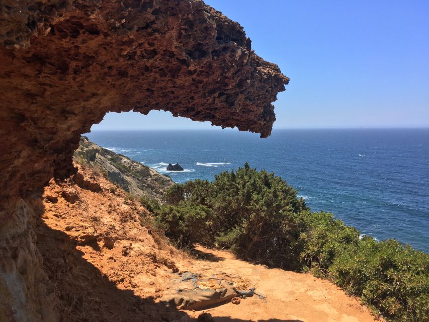 Hiking Tour Along the West Coastline - Price and value: is $118 reasonable for a coast hike?