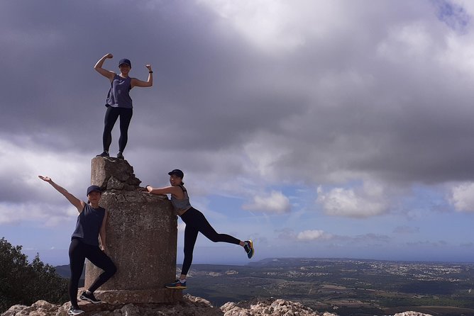 Hiking Tour to the highest point of Arrábida Mountain - Arrábida Mountain Summit: Why This Hike Works