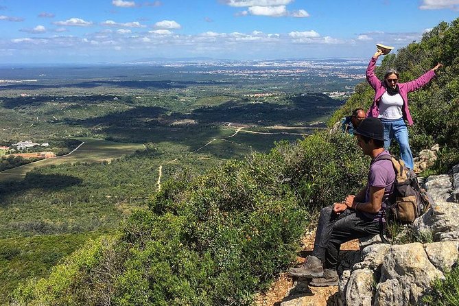 Hiking Tour to the highest point of Arrábida Mountain - The Summit Views You’ll Actually Remember
