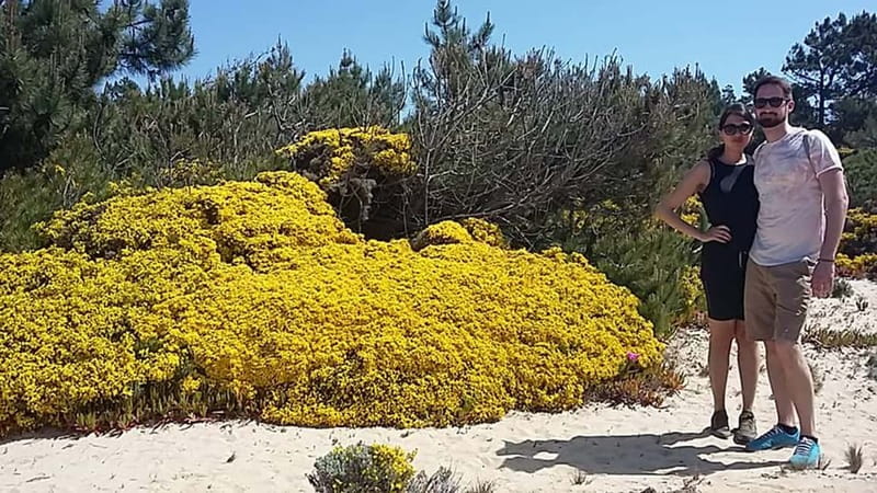 Hiking Tour to the highest point of Arrábida Mountain - What to Bring So the Day Feels Easy