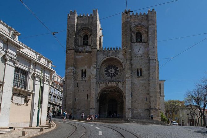 Historic Tuk Tour 1h30 - Why This 90 Minute Tuk Tuk Loop Works in Central Lisbon