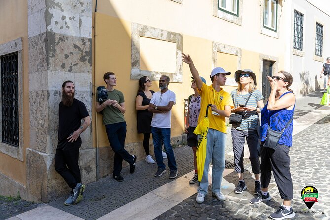 Historic Walking Tour Through Lisbon’s Oldest Neighborhood - Why this Lisbon oldest-neighborhood walk works