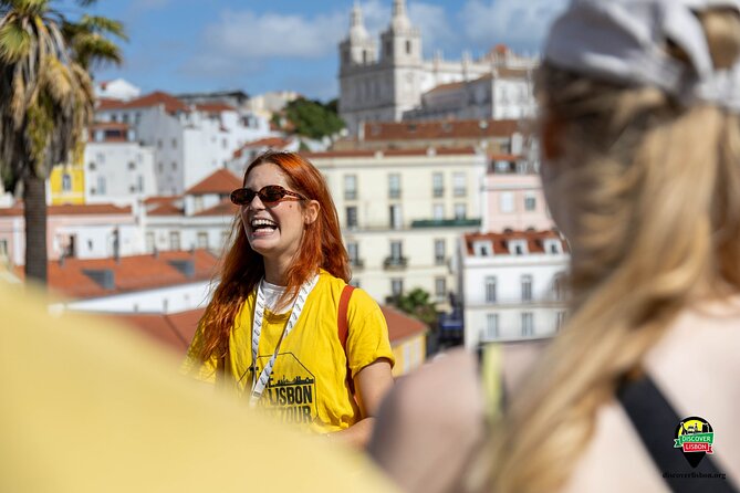 Historic Walking Tour Through Lisbon’s Oldest Neighborhood - Stop 1: Praça Dom Pedro IV, the Rossio launchpad