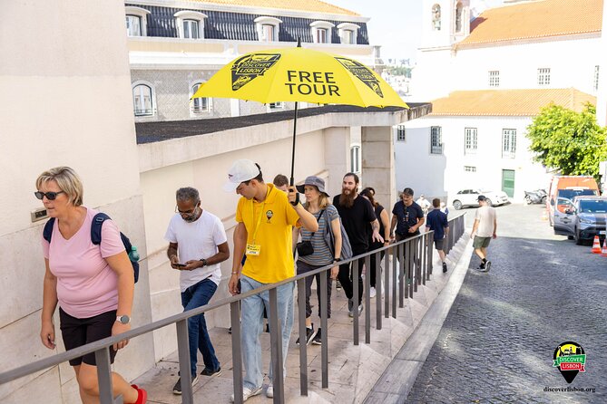 Historic Walking Tour Through Lisbon’s Oldest Neighborhood - Stop 2: Teatro Nacional Dona Maria II, outside views and cultural context