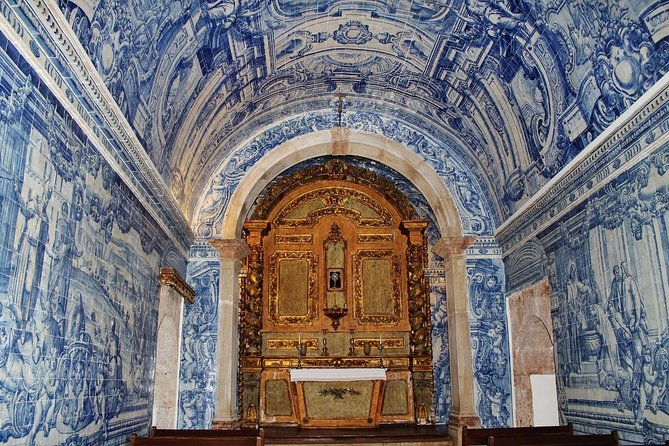 Historical and Natural Arrábida: Private Tour from Lisbon - Lisbon to Arrábida: why this private day trip makes sense