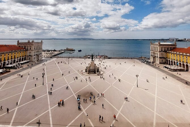 Historical Walking Tour of Lisbon - Key things to know before you go