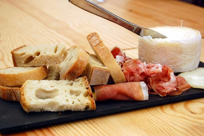 History and Flavors Experience Tour in Lisbon - Key Highlights Worth Your Time