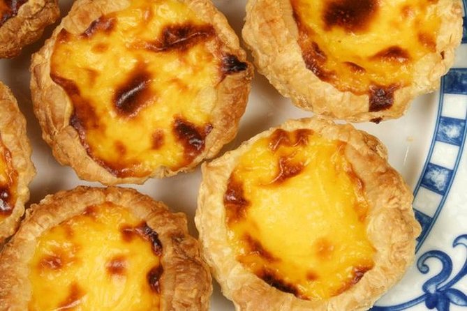 History and Flavors Experience Tour in Lisbon - Portuguese Wine and Food Culture: What You Actually Learn