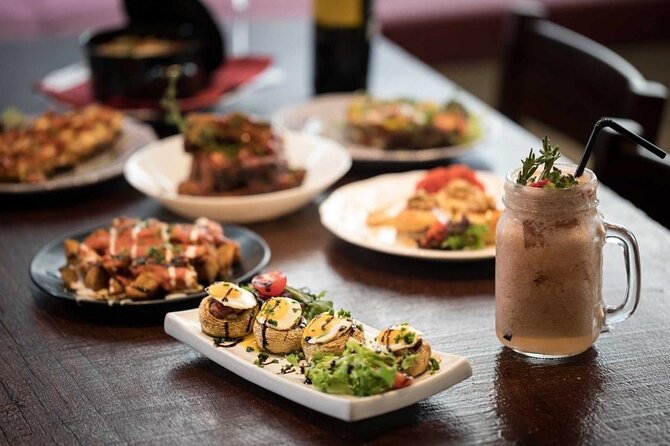 History and Flavors Experience Tour in Lisbon - Price and Logistics: Is $58.17 a Good Deal?