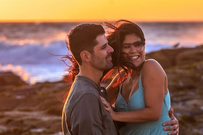 Holiday Photo Shoot with Lisbon Photographer - Key highlights you’ll feel right away