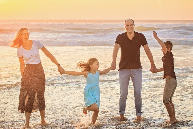 Holiday Photo Shoot with Lisbon Photographer - The photos: what you get and why it’s worth waiting