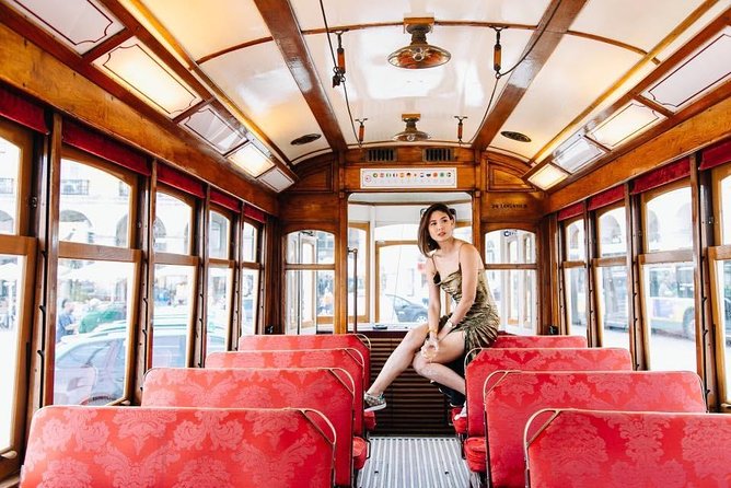 Holiday Photo Shoot with Lisbon Photographer - Who should book this Lisbon holiday photo shoot