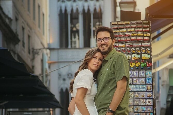 Holiday Photo Shoot with Lisbon Photographer - Should you book it?