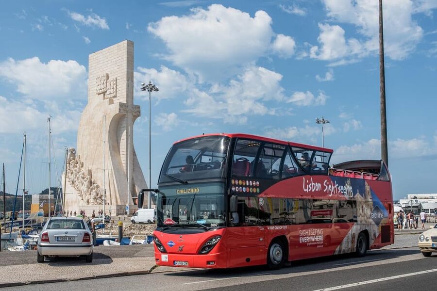 Hop on Hop Off Bus with Oceanario Ticket - Why this bus plus Oceanarium combo makes sense for first-timers