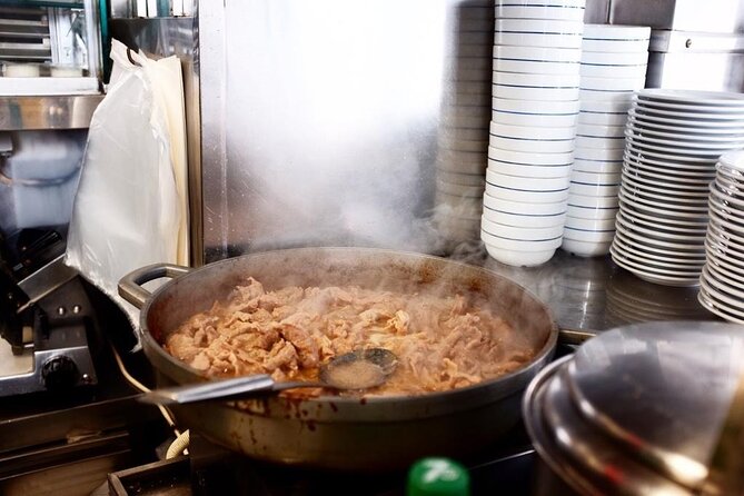 Indie Food Tour - Campo das Cebolas to Lisbon’s Squares: the setup that keeps it easy