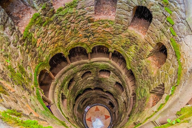 James Bond 007 Private Tour – Sintra & Atlantic Coast from Lisbon - A James Bond themed route that still feels practical